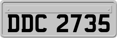 DDC2735