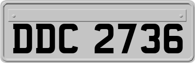 DDC2736