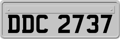 DDC2737