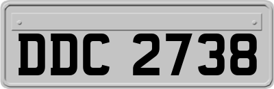 DDC2738