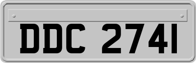 DDC2741