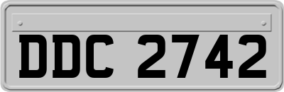 DDC2742