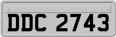 DDC2743