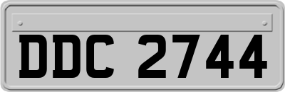 DDC2744