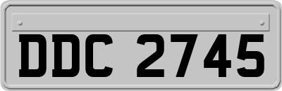 DDC2745
