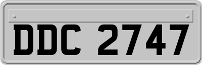 DDC2747