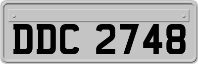 DDC2748