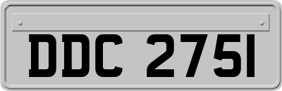 DDC2751