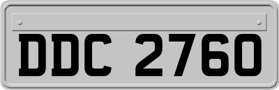 DDC2760