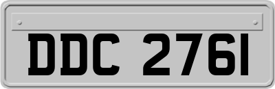 DDC2761