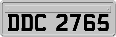 DDC2765