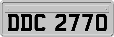 DDC2770
