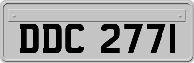 DDC2771