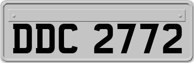 DDC2772