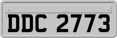 DDC2773