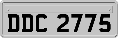 DDC2775