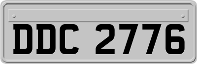 DDC2776