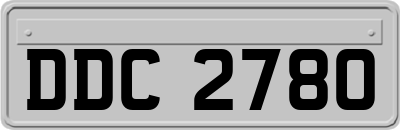 DDC2780