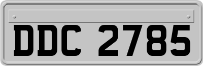 DDC2785