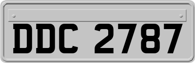 DDC2787