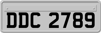 DDC2789