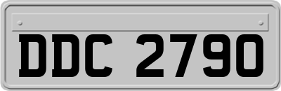 DDC2790