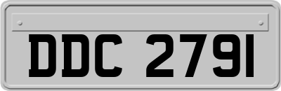 DDC2791