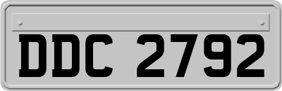 DDC2792