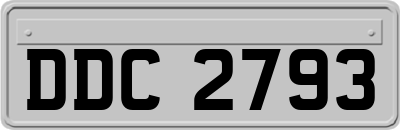DDC2793