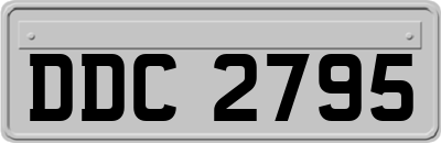 DDC2795