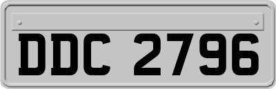 DDC2796
