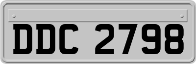 DDC2798