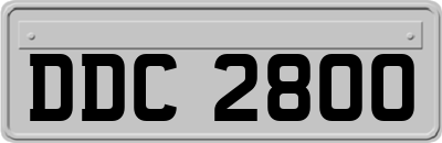 DDC2800