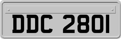 DDC2801