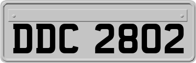 DDC2802
