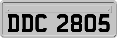 DDC2805