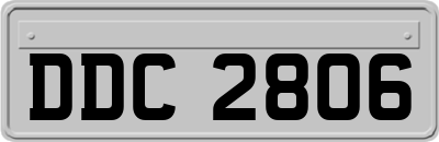 DDC2806