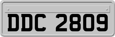 DDC2809