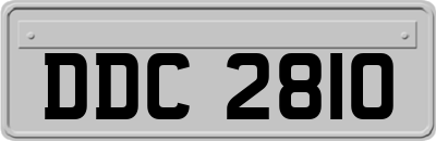 DDC2810