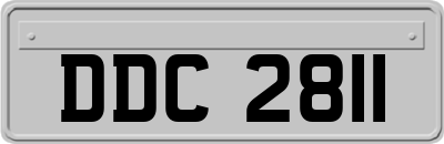 DDC2811
