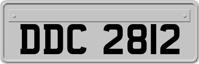DDC2812