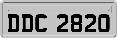 DDC2820