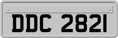 DDC2821