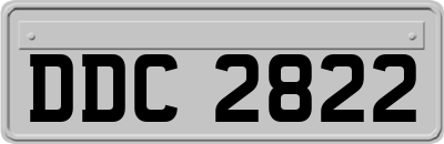 DDC2822