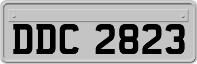 DDC2823
