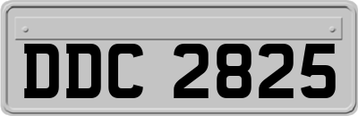 DDC2825