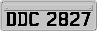 DDC2827
