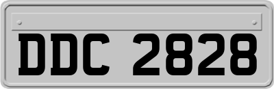 DDC2828