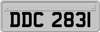 DDC2831