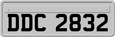 DDC2832